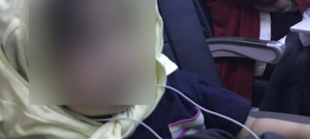 アメリカ家族旅行 S L Cへ 0歳と3歳を連れて 機内で過ごす ぷすぅ ぷすぅ